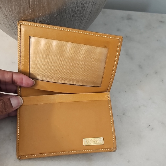 Gucci Monogram Wallet - Picture 4 of 13